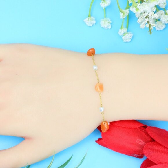 Chic & Stylish Bracelet – A Thoughtful Gift for Women and Girls, DYC1602 - Picture 7 of 13